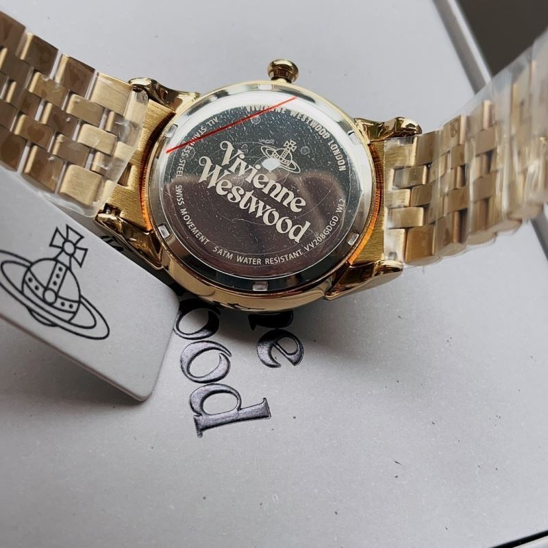 VIVIENNE WESTWOOD Watches